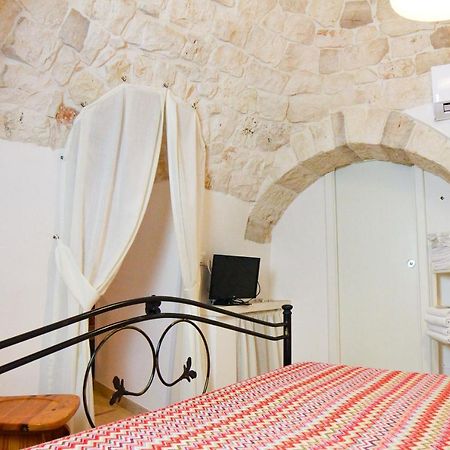 Trulli Borgo Lamie Villa Locorotondo Exteriör bild